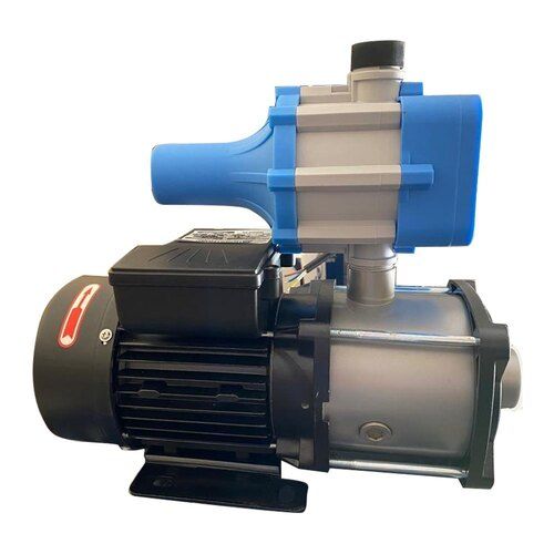 Centrifugal Pumps