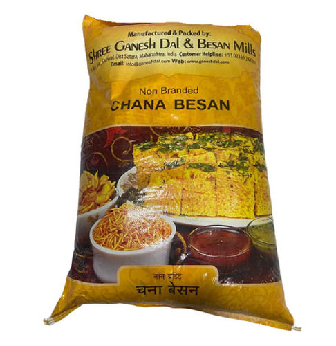 Chana Besan