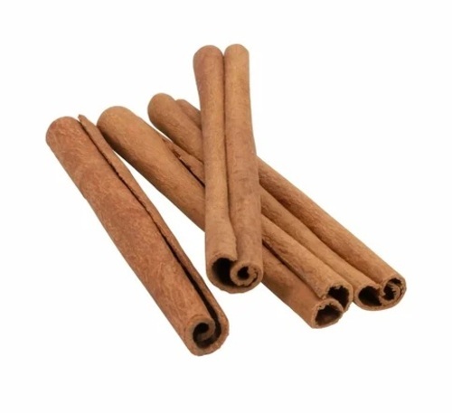 Cinnamon Sticks - Fresh Natural Dried, 100% Pure Quality, Whole Brown Spice for Healthy Cooking
