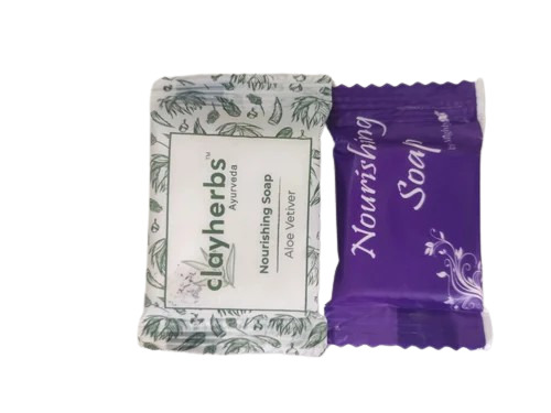 Clayherbs Ayurveda Nourishing Soap