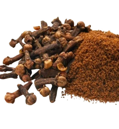 Clove Powder - Fresh Natural Dried, 100% Pure Quality, Very Good for Health, Brown Color, Grade A