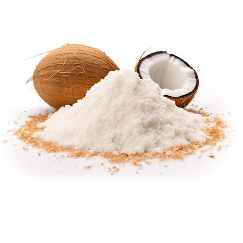 Coconut Powder - 100% Pure Premium Quality 1 Kilogram | Health Friendly Preservatives Free Original Flavor