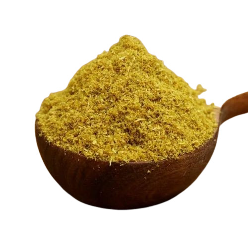 Coriander Seed Powder - 100% Pure Natural Dried Spice | Fresh Quality Good for Health Brown Powder Storage in Cool & Dry Places Grade A