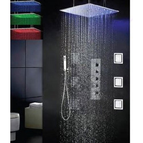 Cp Bathroom Shower - Color: All