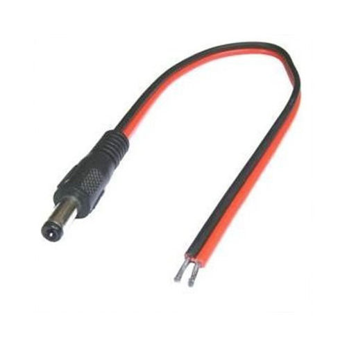 Dc Pin Connector - Application: Electrical Industry