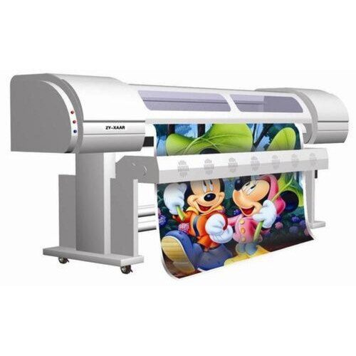 Digital Flex Baner Printing Machine