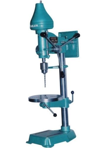 Drill Machine - Automatic Grade: Automatic