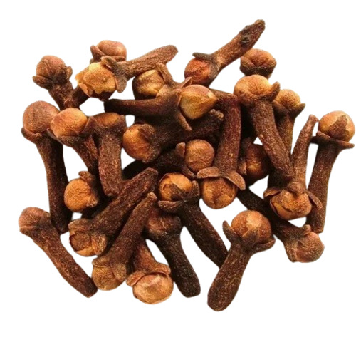 Dry Cloves - Natural Dried Whole Spice | 100% Purity Very Good Quality Good for Health Brown Color A Grade
