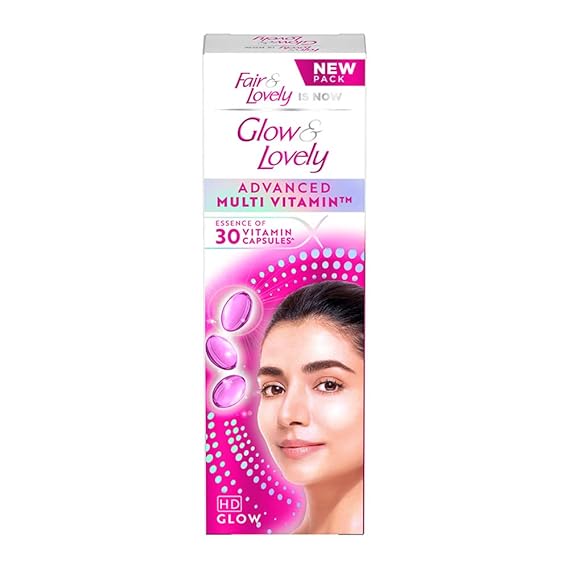 Fair And Lovely Face Cream - Use: Personal Care