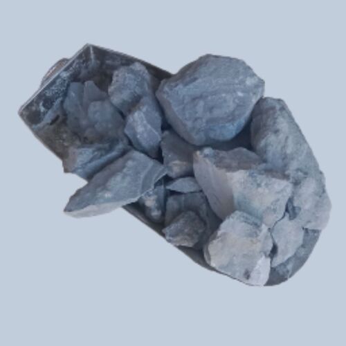 Ferrous Sulphide - Shape: Granular