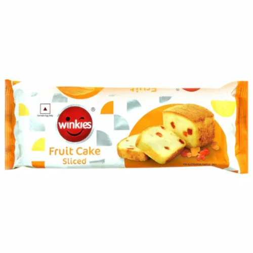 Fruit Cakes