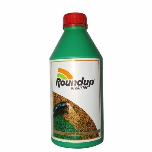 Glyphosate Herbicide