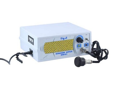 Hospital equipment