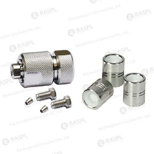 HPLC and UHPLC Columns