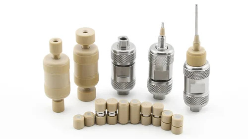 HPLC Column Selection