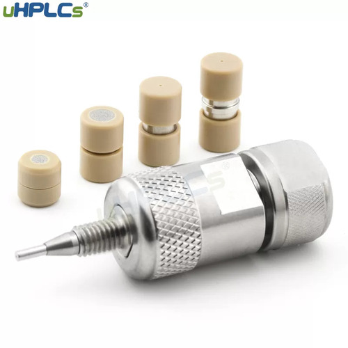 HPLC Column Selection equipment