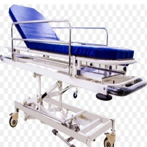 Hydraulic Recovery Trolley