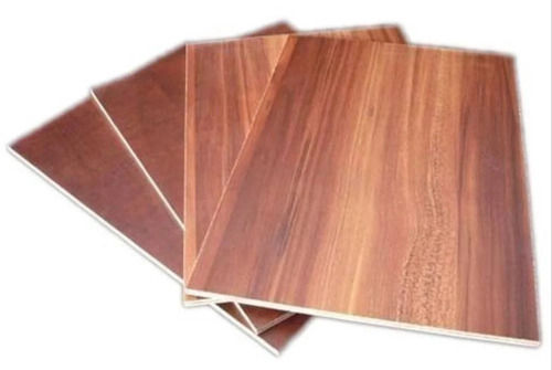 Laminated Plywood - Load Capacity: 25  Kilograms (Kg)