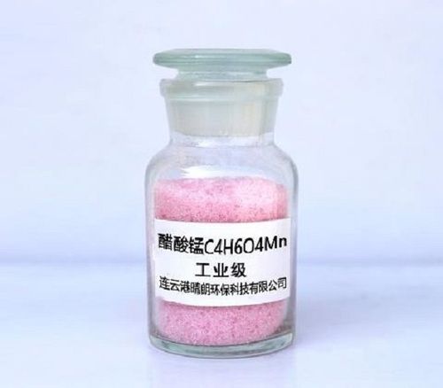 manganese acetate tetrahydrate