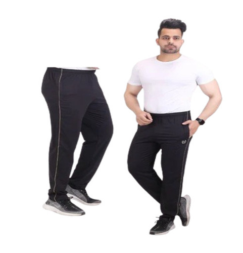 Men Black Lower
