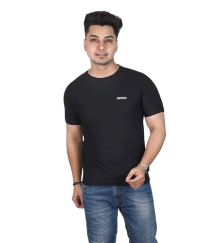 Men Half Sleeve T-Shirt