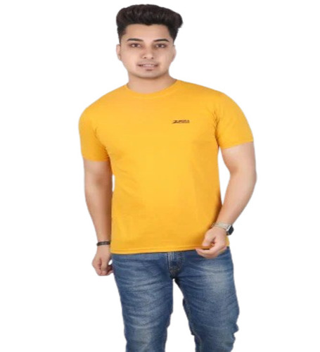plain men t shirts