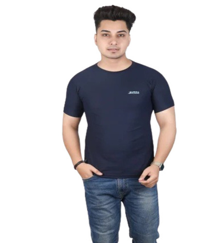 mens plain t shirts