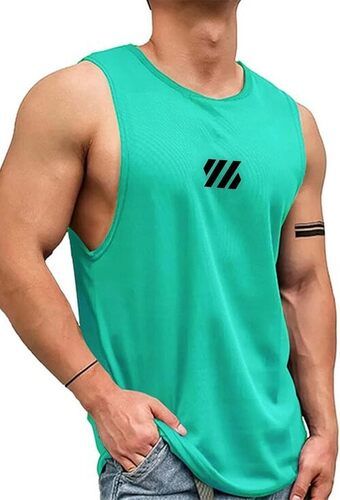 Men Vest - Color: Multiple