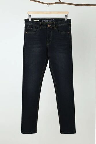 Mens Denim Jeans