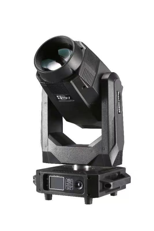 Mini 380 Three in One Moving Head Light
