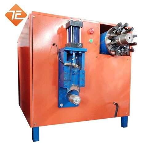 Motor Recycling Machine - Feature: Eco Friendly