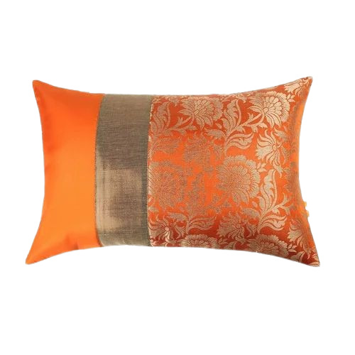 jacquard cushion cover