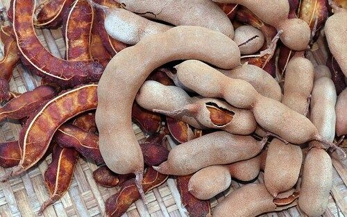 Organic Tamarind