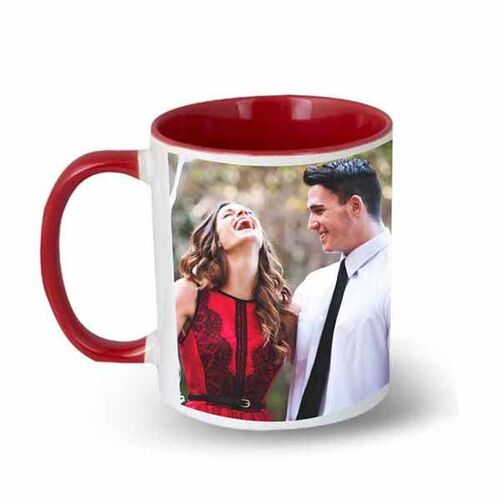 print Handle Mug
