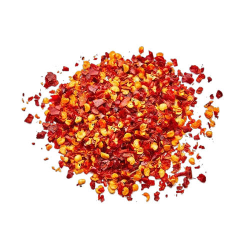 Red Chilli Flakes