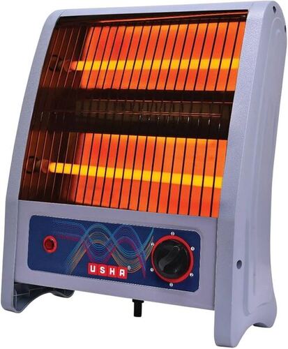 Room Heater - Capacity: 20 Kiloliter/Day