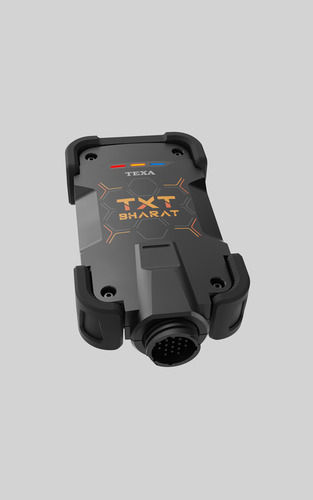 Texa Automobile Diagnostic Scanner