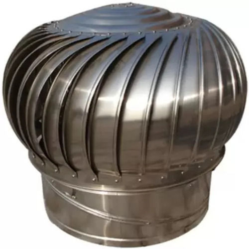 Turbine Air Ventilators