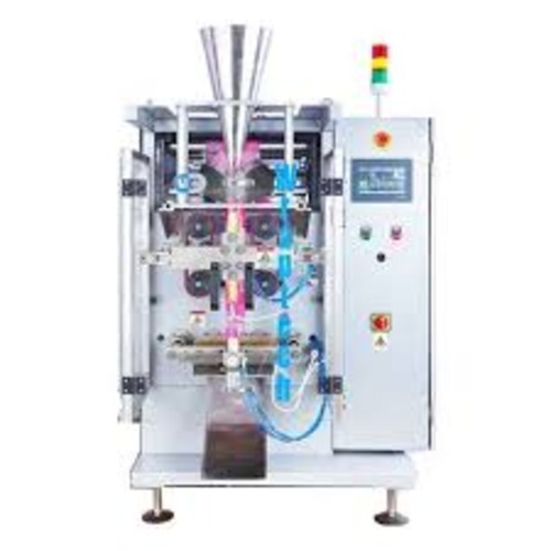 wraptech machine