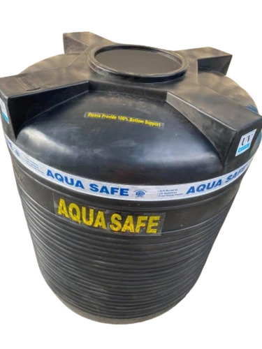 1500 Ltr Double Layered Tank