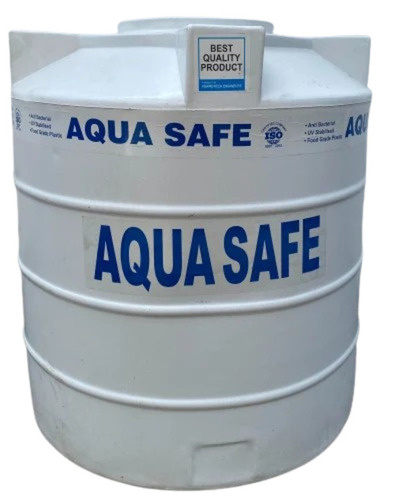 300 Ltr Triple Layered Water Storage Tank