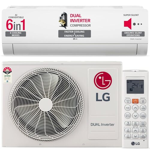 AIR CONDITIONER