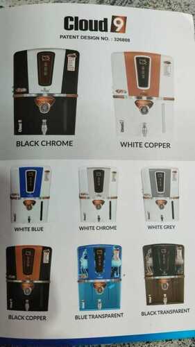 air cooler
