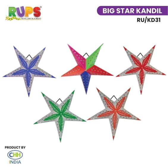 Big Star Kandil