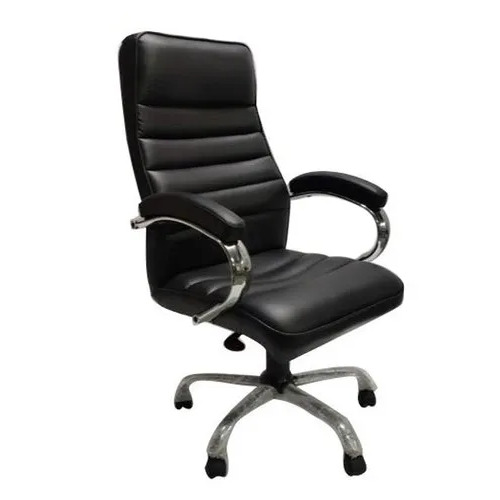 Boss Leather Office Chair