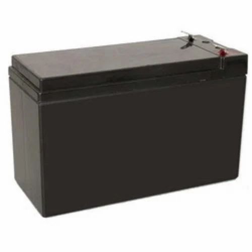 Computer Ups Battery - Color: Black