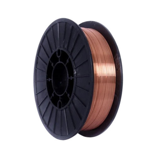 Copper Mig Welding Wire