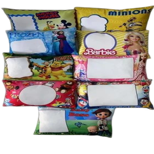 Customised Sublimation Pillow