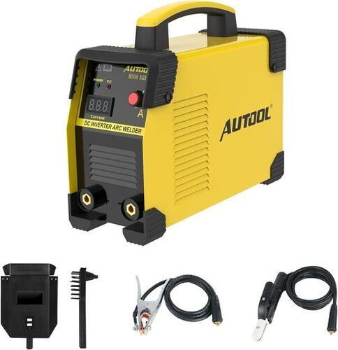 Dc Inverter Arc Welder - Color: All