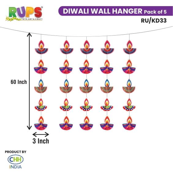 Diwali Wall Hanger